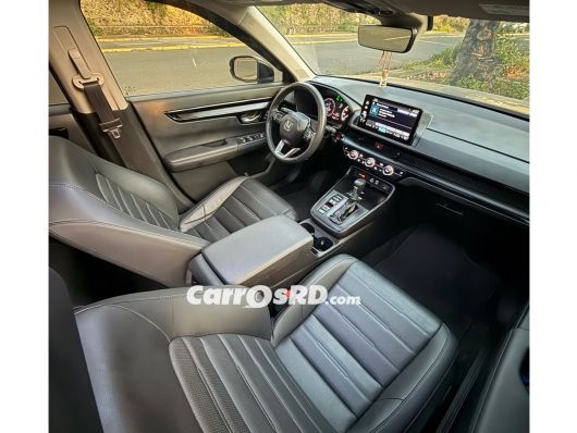 Honda CR-V Jeepeta en venta