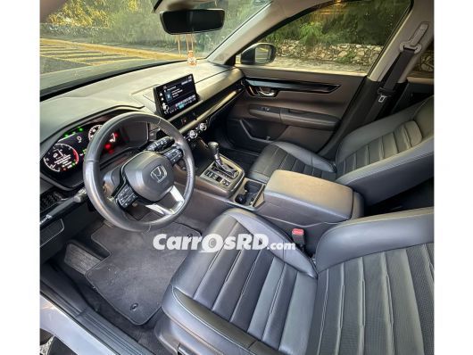 Honda CR-V Jeepeta en venta