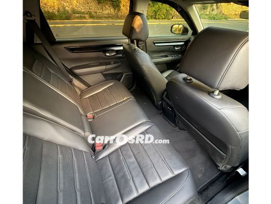 Honda CR-V Jeepeta en venta