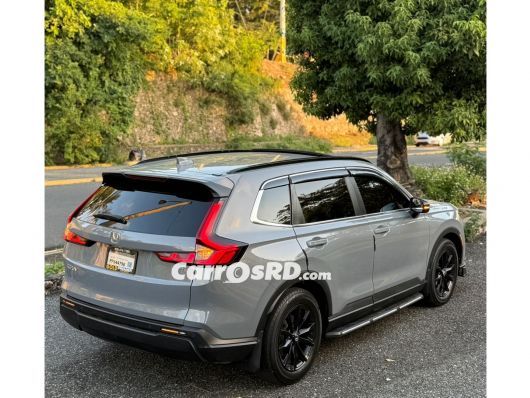 Honda CR-V Jeepeta en venta