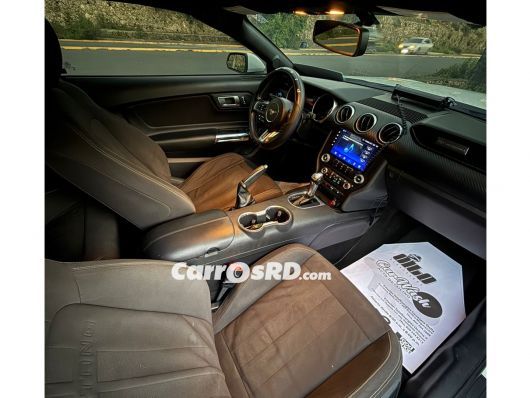 Ford Mustang Convertible en venta