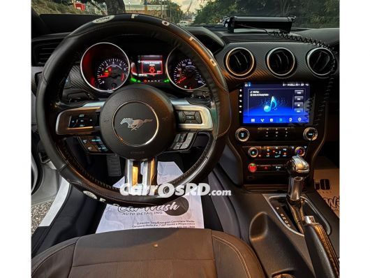 Ford Mustang Convertible en venta