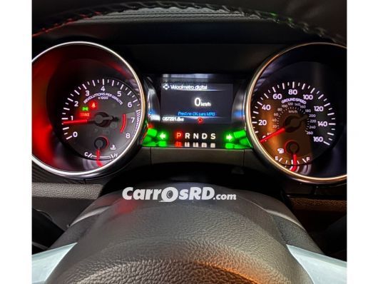 Ford Mustang Convertible en venta