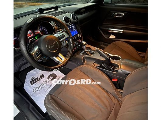 Ford Mustang Convertible en venta