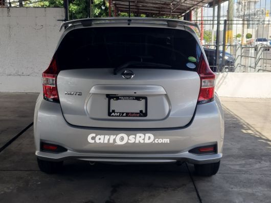 Nissan Note Carros en venta