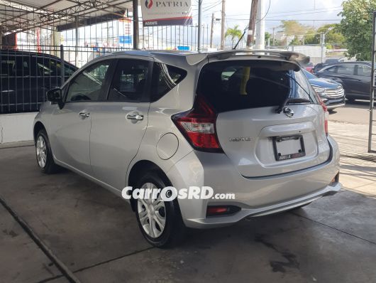 Nissan Note Carros en venta
