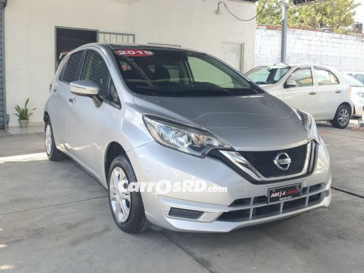 Nissan Note Carros en venta