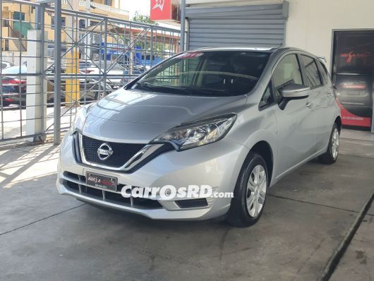 Nissan Note Carros en venta