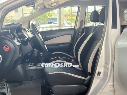 Nissan Note Carros en venta