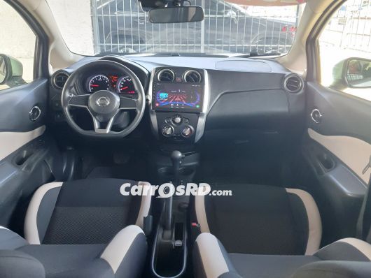 Nissan Note Carros en venta