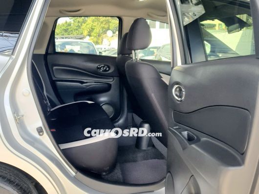 Nissan Note Carros en venta