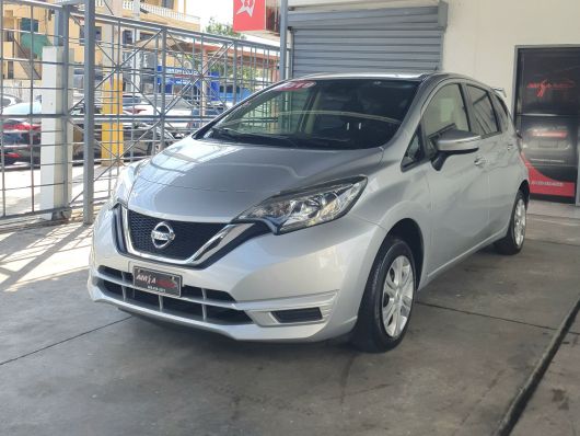 Nissan Note Básico en venta