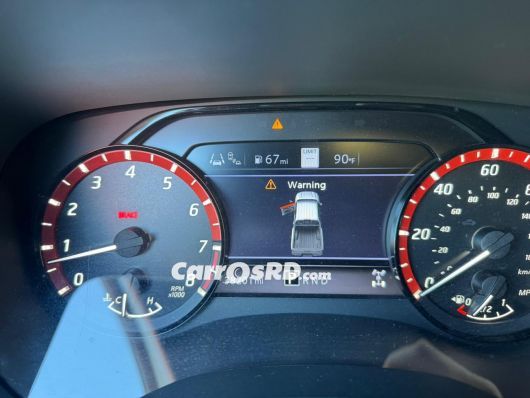 Nissan Frontier Camioneta en venta