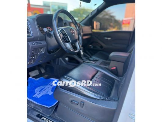 Nissan Frontier Camioneta en venta