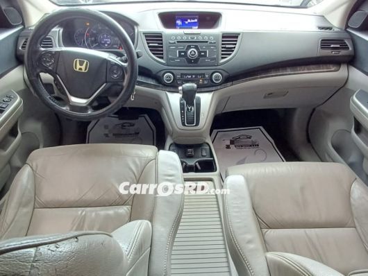 Honda CR-V Jeepeta en venta