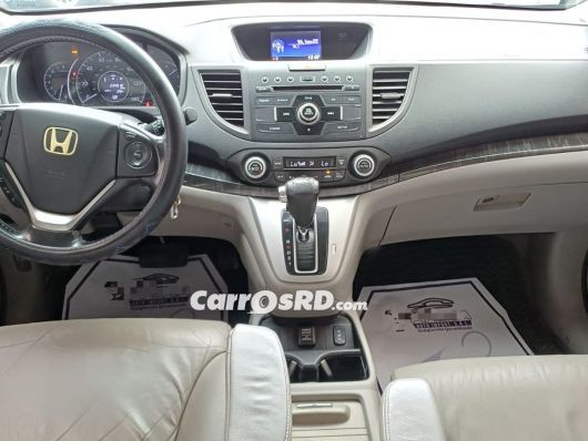 Honda CR-V Jeepeta en venta