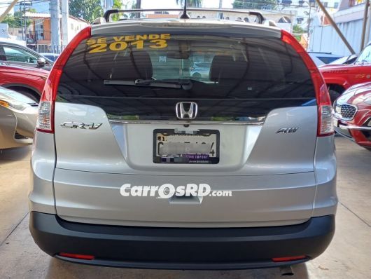 Honda CR-V Jeepeta en venta