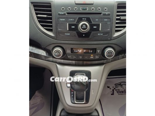 Honda CR-V Jeepeta en venta