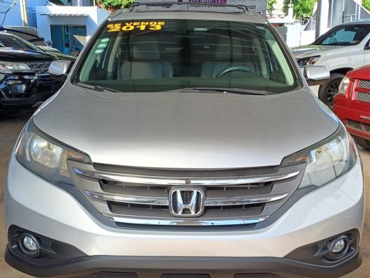 Honda CR-V EX-L en venta