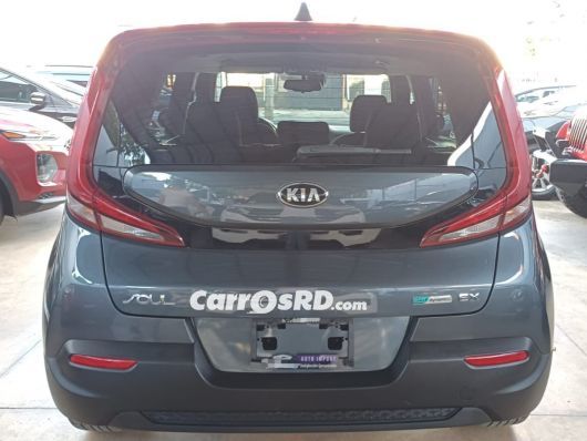 Kia Soul Carros en venta