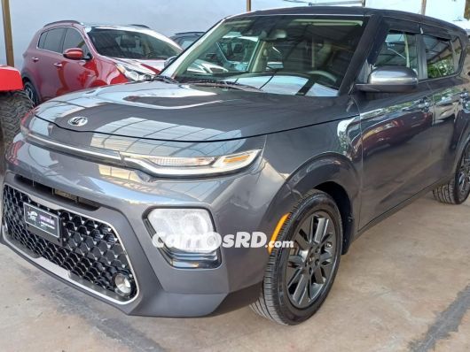 Kia Soul Carros en venta