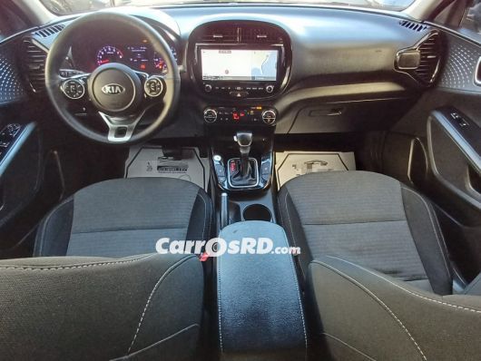 Kia Soul Carros en venta