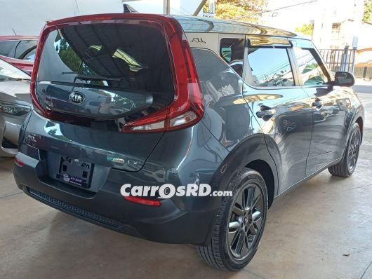 Kia Soul Carros en venta
