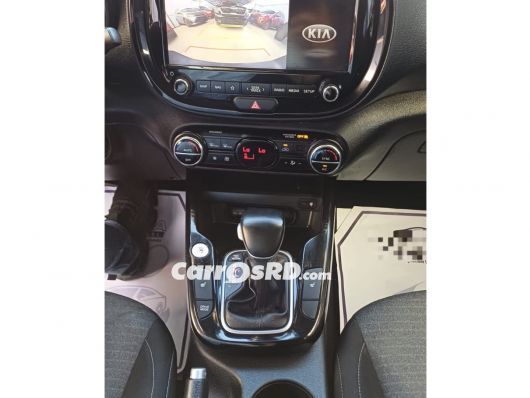 Kia Soul Carros en venta