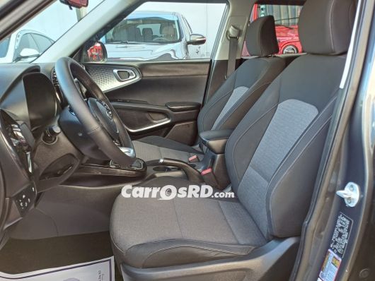 Kia Soul Carros en venta