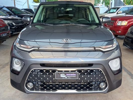 Kia Soul EX en venta