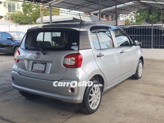Toyota Passo Carros en venta