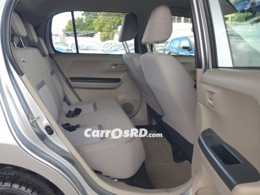 Toyota Passo Carros en venta