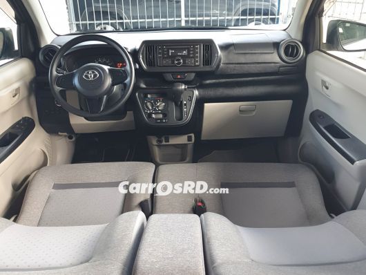 Toyota Passo Carros en venta