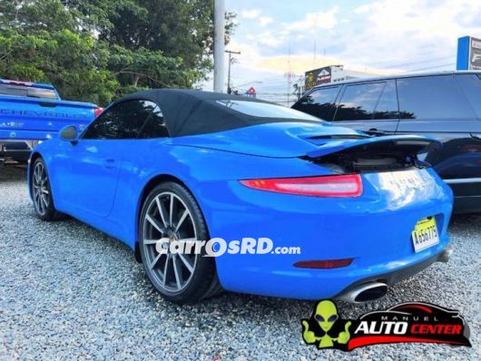 Porsche Carrera Coupe en venta