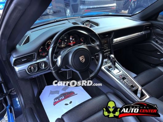 Porsche Carrera Coupe en venta