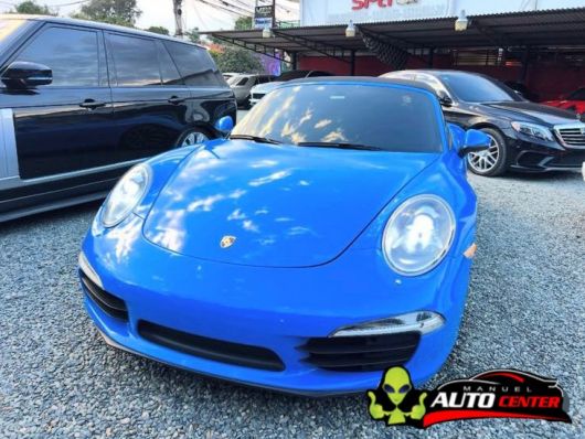 Porsche