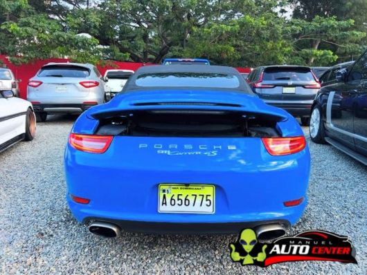 Porsche