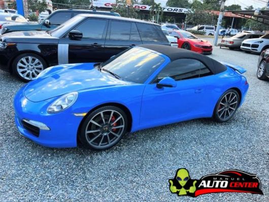 Porsche