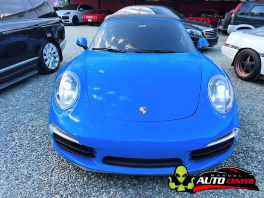 Porsche