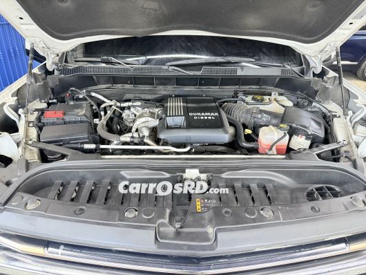 Chevrolet Silverado Camioneta en venta