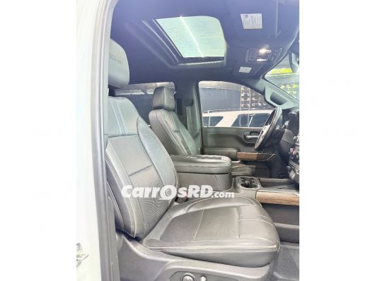 Chevrolet Silverado Camioneta en venta