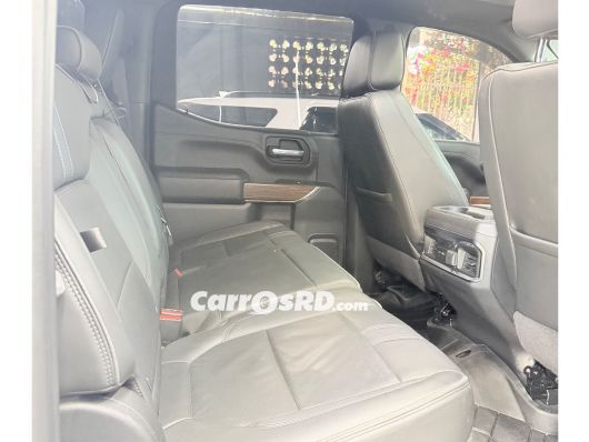 Chevrolet Silverado Camioneta en venta