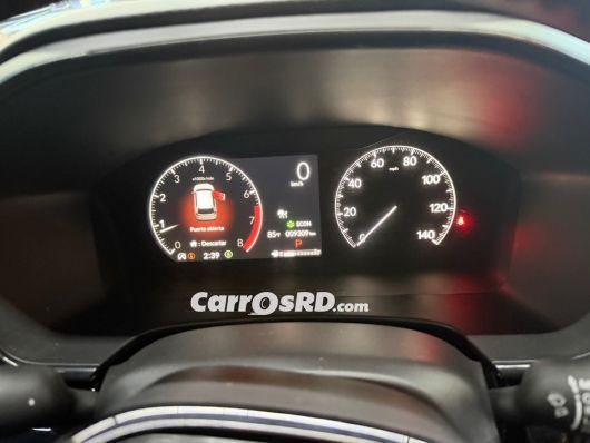 Honda CR-V Jeepeta en venta