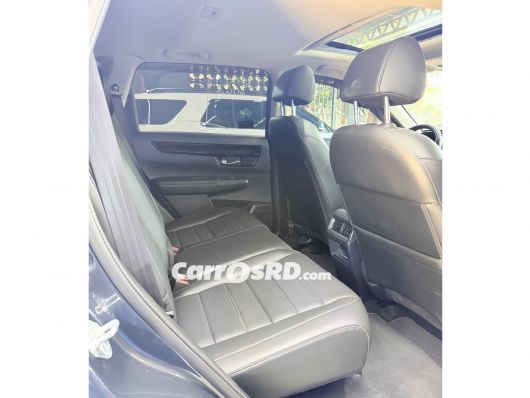 Honda CR-V Jeepeta en venta