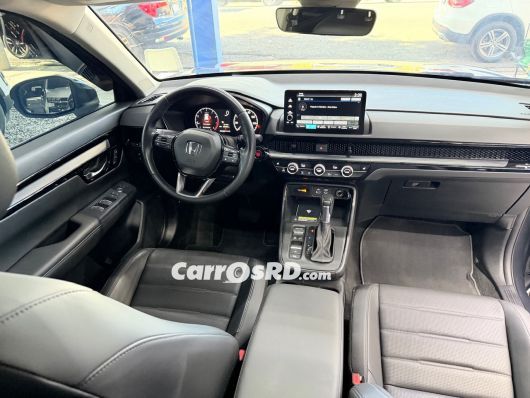 Honda CR-V Jeepeta en venta