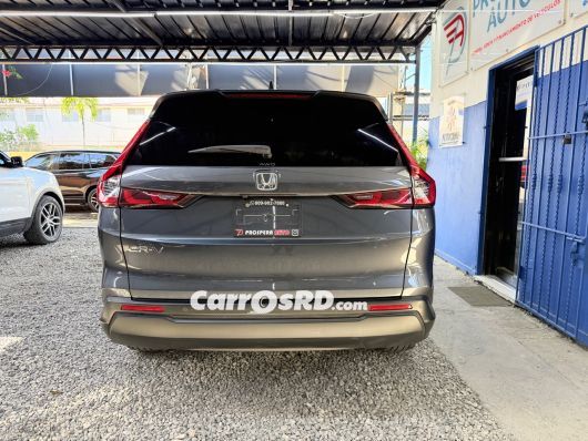 Honda CR-V Jeepeta en venta