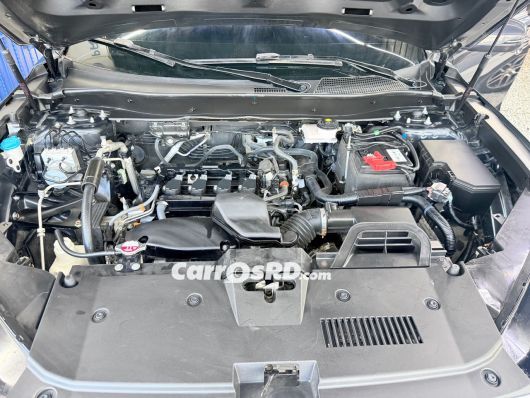 Honda CR-V Jeepeta en venta