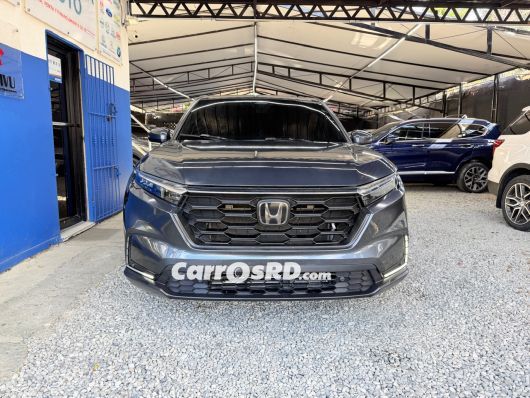 Honda CR-V Jeepeta en venta