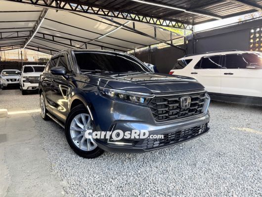 Honda CR-V Jeepeta en venta