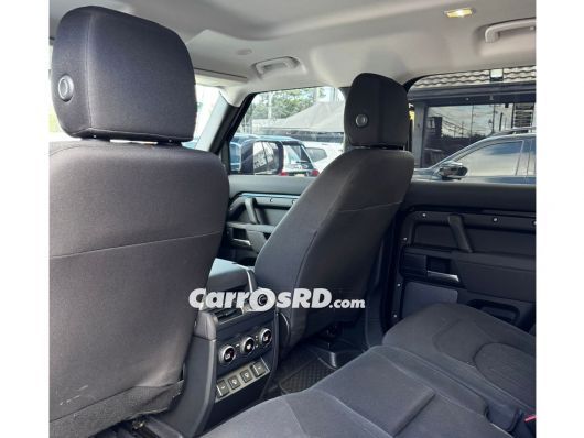 Land Rover Defender Jeepeta en venta